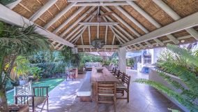 Villa for sale in Marbella Hill Club, Marbella Golden Mile