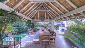 5 bedrooms villa in Marbella Hill Club for sale