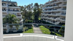 Comprar apartamento en Guadalmina Alta
