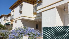 Town House for sale in Azalea Beach, Marbella - Puerto Banus