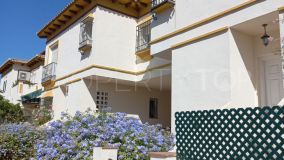 Casa adosada en Puerto Banús