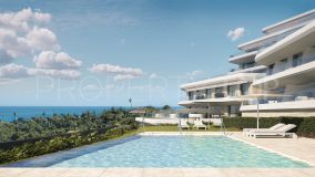 Apartamento planta baja en venta en Selwo