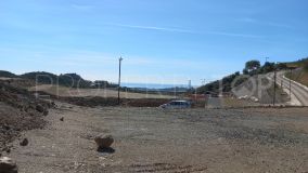 Plot for sale in Benahavis - In an up and coming area!