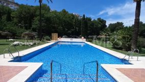 Appartement rez de chaussée à vendre à La Quinta, Benahavis