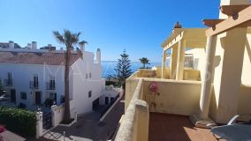 Radhus till salu på El Saladillo, Estepona