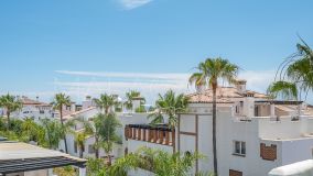 Takvåning till salu på Nueva Alcantara, San Pedro de Alcantara