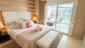Apartment with 2 bedrooms for sale in Terrazas de Banus