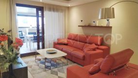 Bahia de la Plata 2 bedrooms ground floor apartment for sale