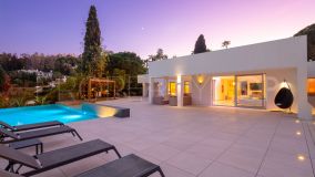 Las Brisas del Golf 6 bedrooms villa for sale