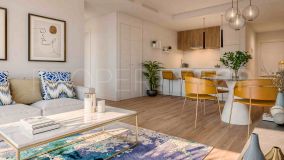 For sale apartment in Estepona