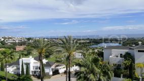 Atico a la venta de 2 dormitorios en Royal Flamingos