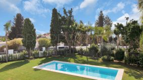 Las Lomas del Marbella Club, villa a la venta con 5 dormitorios