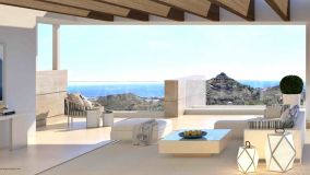 Se vende atico duplex en Palo Alto con 3 dormitorios