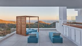 Se vende atico duplex en Palo Alto con 3 dormitorios