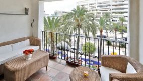 Apartment for sale in Jardines del Puerto, Marbella - Puerto Banus