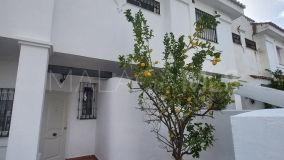 Maison de Ville for sale in Los Naranjos de Marbella, Nueva Andalucia