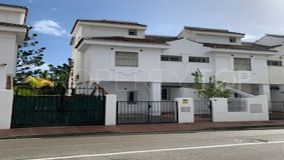 Town House for sale in Nueva Andalucía
