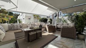 Apartment for sale in La Isla, Marbella - Puerto Banus