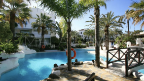 Apartment for sale in La Isla, Marbella - Puerto Banus