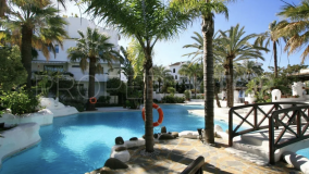 Appartment near the beach Puerto Banus