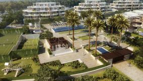 2 bedrooms El Velerin ground floor apartment for sale