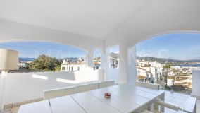 Takvåning for sale in Benabola, Marbella - Puerto Banus