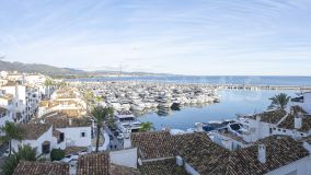 Takvåning for sale in Benabola, Marbella - Puerto Banus