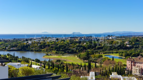 Wohnung zu verkaufen in Acosta los Flamingos, Benahavis