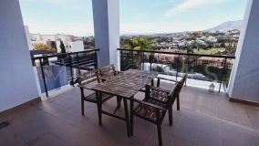 Wohnung zu verkaufen in Acosta los Flamingos, Benahavis