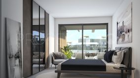 For sale 3 bedrooms ground floor apartment in La Resina Golf