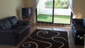 Buy ground floor apartment in Alcaidesa with 3 bedrooms