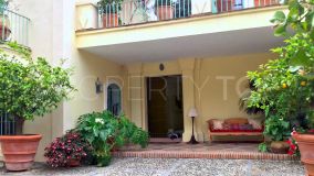 Villa with 4 bedrooms for sale in Marbella Club