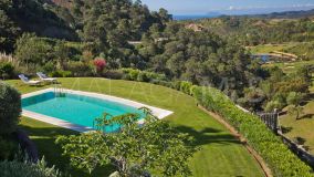 Villa zu verkaufen in Marbella Club Golf Resort, Benahavis