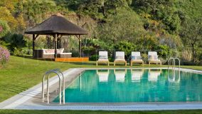 Villa en venta con 7 dormitorios en Marbella Club