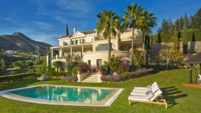 Villa for sale in Marbella Club Golf Resort, Benahavis