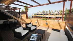 Penthouse for sale in Guadalpin Banus