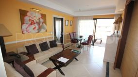 Penthouse for sale in Guadalpin Banus