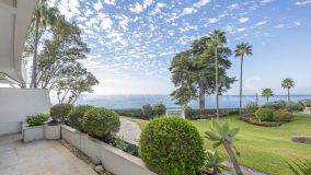 Appartement rez de chaussée for sale in Estepona