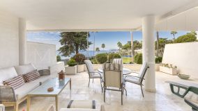 Apartamento Planta Baja en venta en Estepona