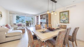 Appartement rez de chaussée for sale in Estepona