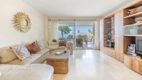 Appartement rez de chaussée for sale in Estepona