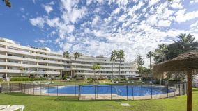 Appartement rez de chaussée for sale in Estepona