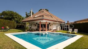 Villa zu verkaufen in Bel Air, Estepona Ost