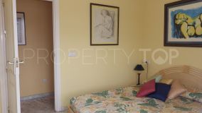 2 bedrooms Playas del Duque penthouse for sale