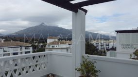 Appartement Terrasse à vendre à Playas del Duque, Marbella - Puerto Banus