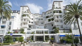 Penthouse for sale in Playas del Duque, Marbella - Puerto Banus