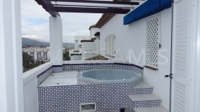 Appartement Terrasse à vendre à Playas del Duque, Marbella - Puerto Banus