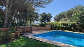 Villa for sale in Altos Reales, Marbella Golden Mile