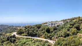 Villa for sale in Monte Mayor, Benahavis