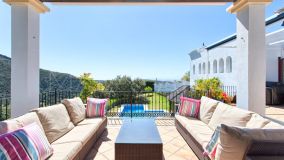 Villa for sale in Monte Mayor, Benahavis